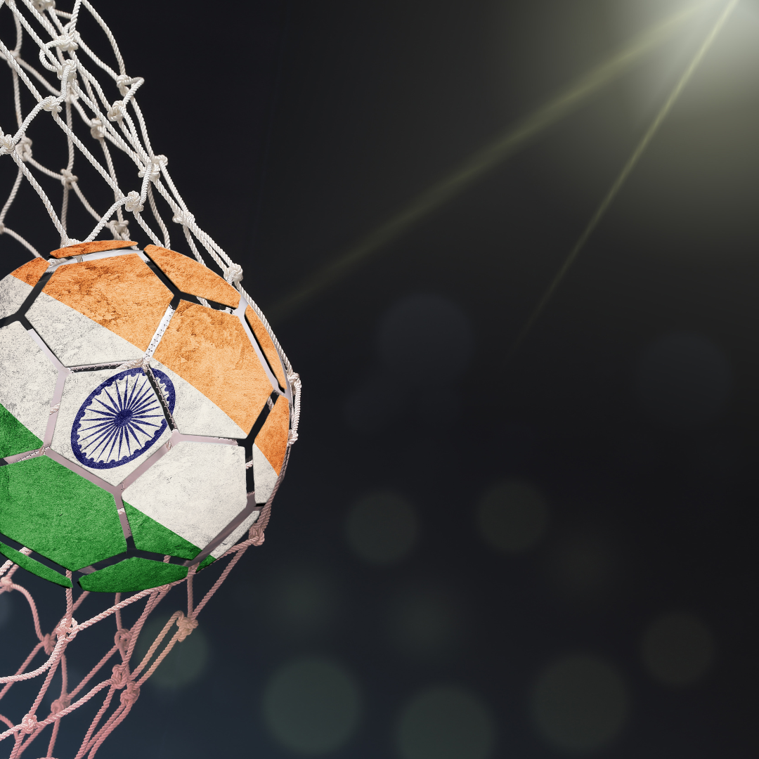Club di calcio indiano ben consolidato